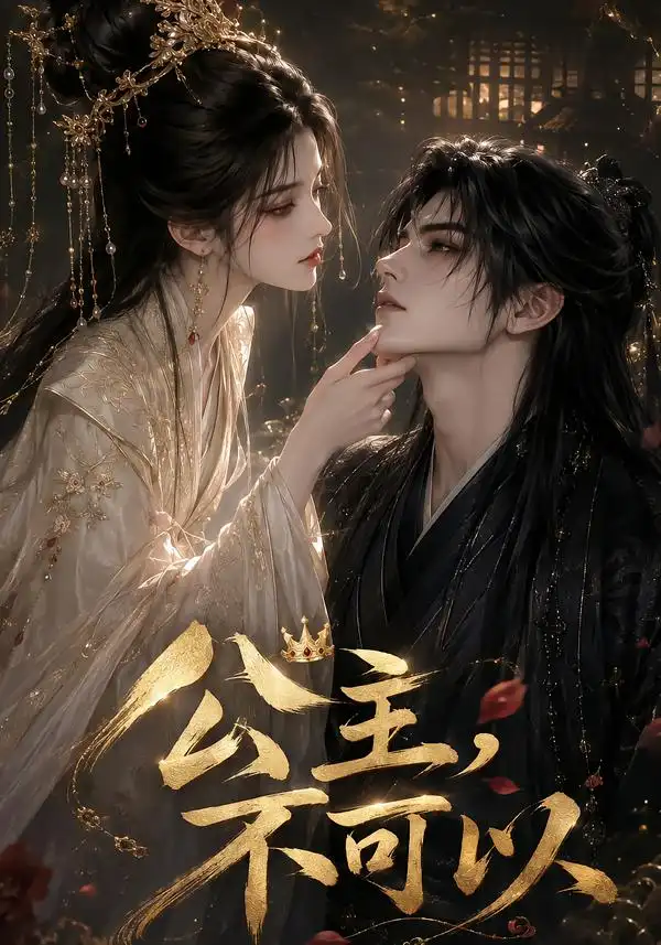 公主不可以（131集）