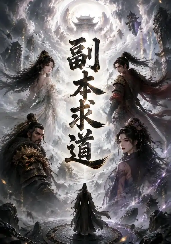 副本求道（146集）