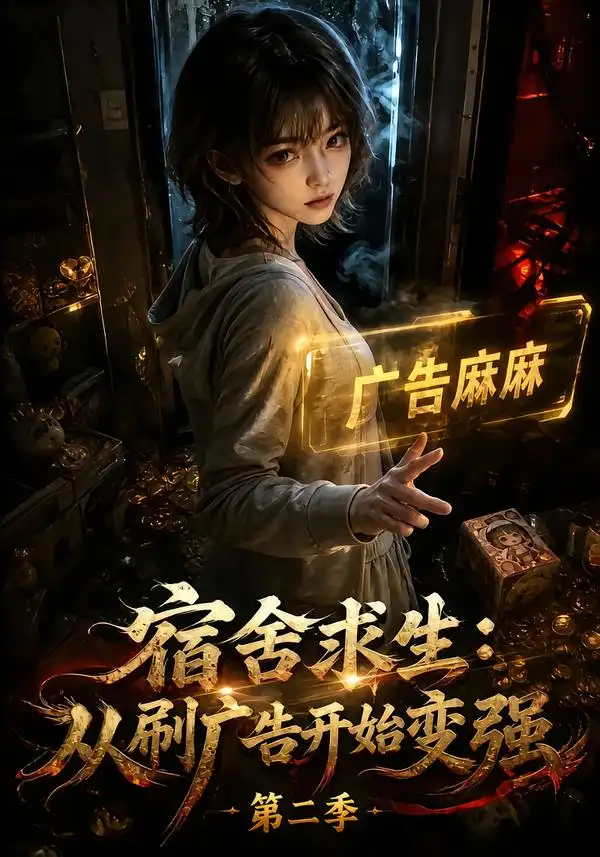 宿舍求生从刷广告开始变强第二季（140集）