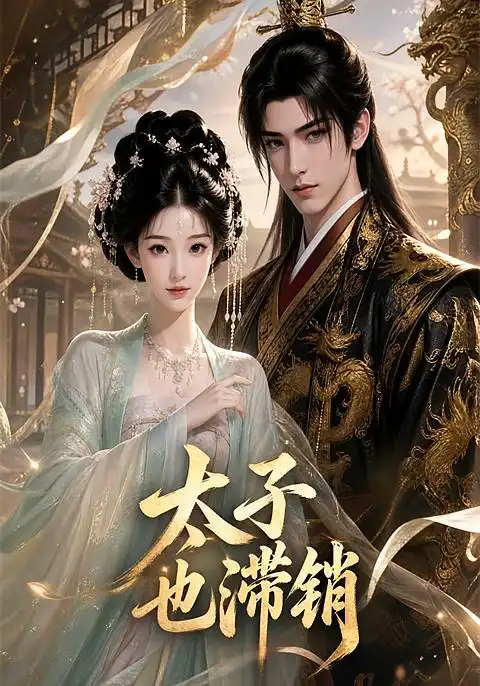 太子也滞销（41集）