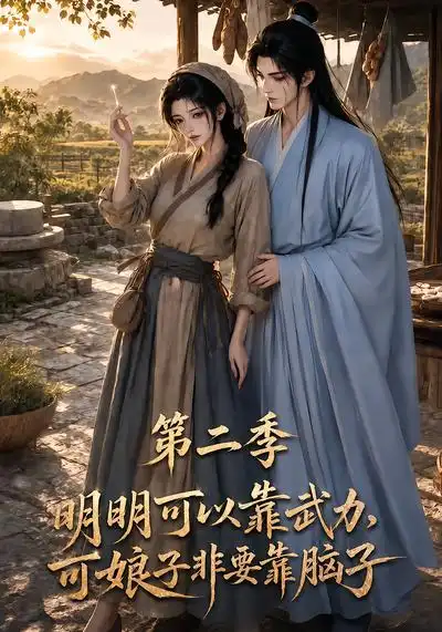 明明可以靠武力可娘子非要靠脑子第二季（85集）
