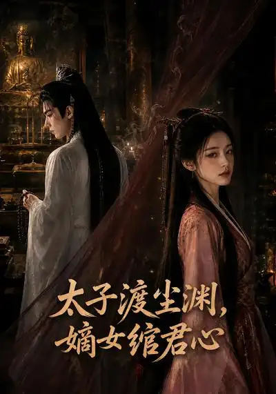 太子渡尘渊嫡女绾君心（69集）