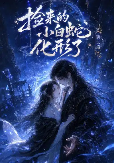 捡来的小白蛇化形了之前世篇（38集）
