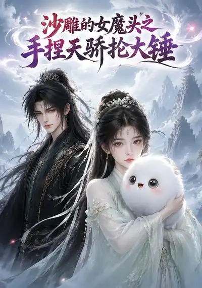 沙雕的女魔头之手捏天骄抡大锤（89集）