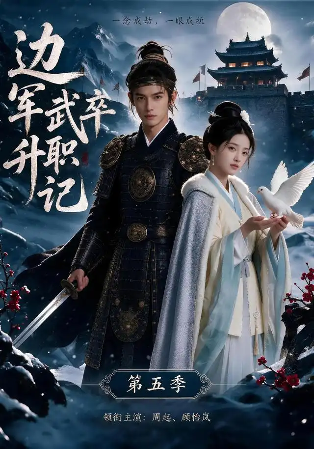 边军武卒升职记第五季（72集）