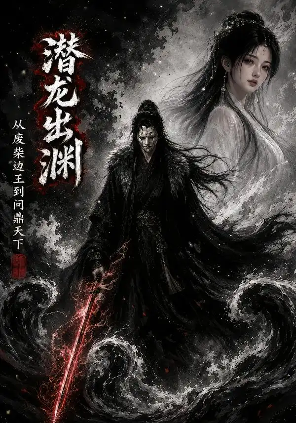 潜龙出渊从废柴边王到问鼎天下（59集）