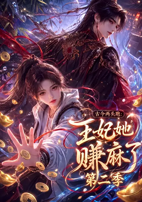 古今两头跑王妃她赚麻了第二季（124集）