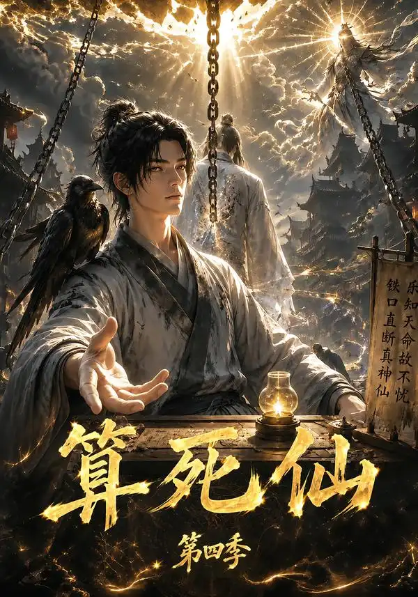 算死仙第四季（122集）
