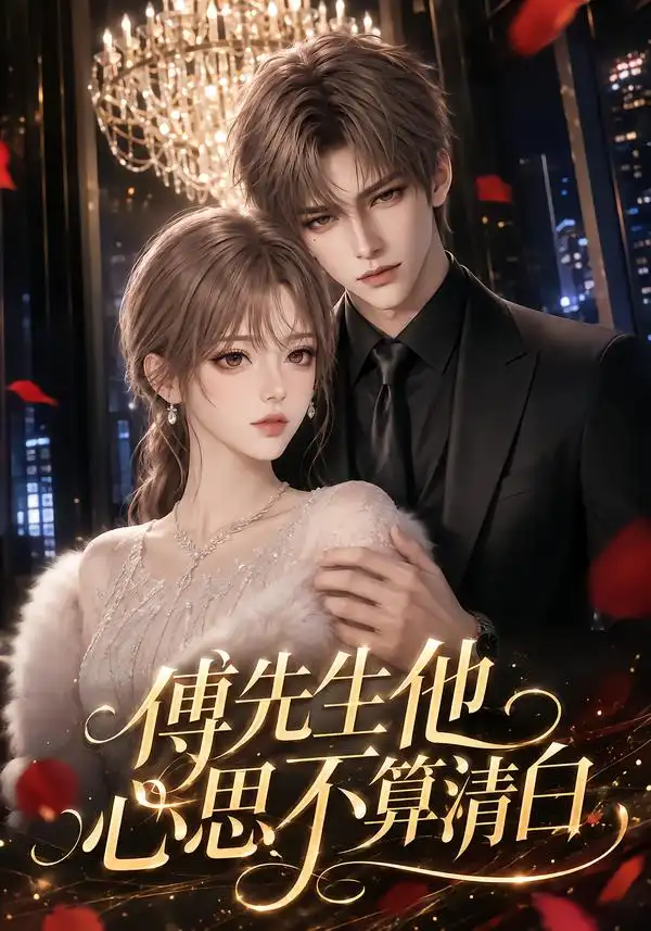 傅先生他心思不算清白（102集）