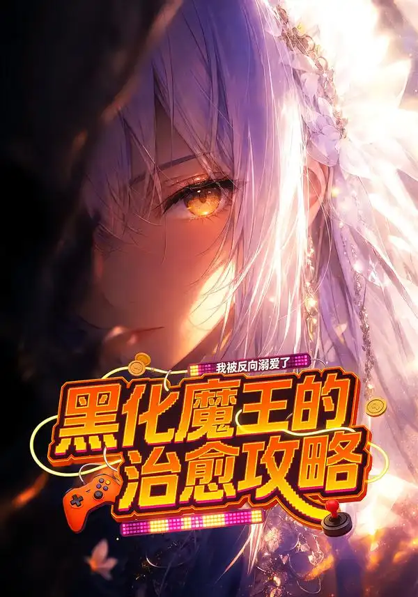 黑化魔王的治愈攻略我被反向溺爱了（40集）
