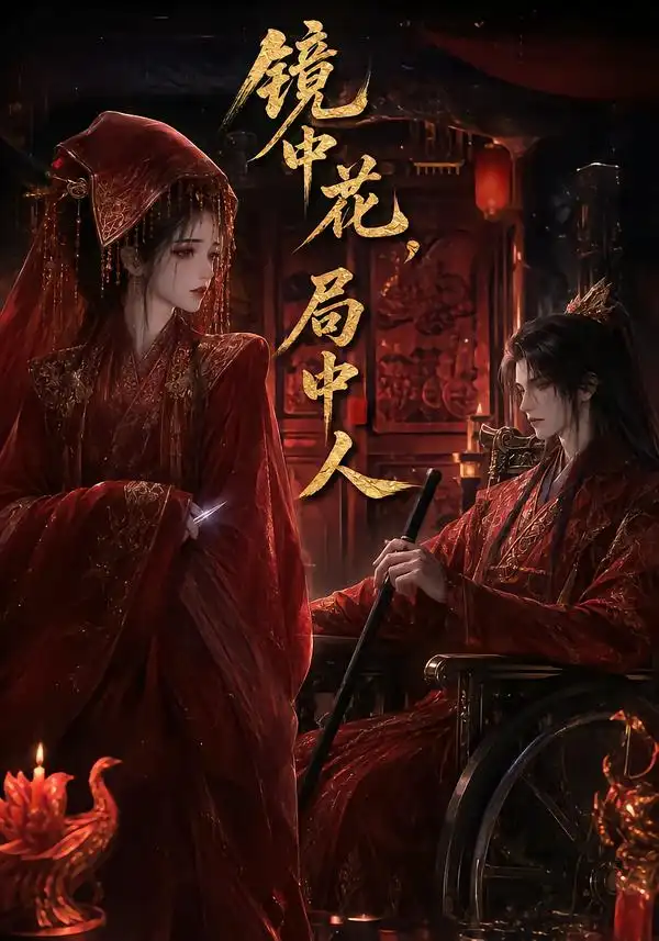 镜中花局中人（85集）