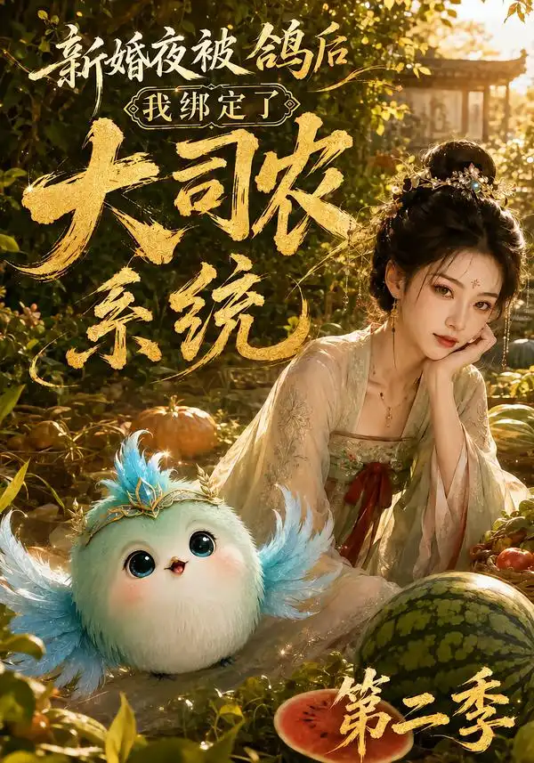 新婚夜被鸽后我绑定了大司农系统第二季（81集）