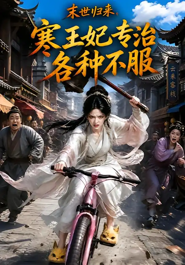 末世归来寒王妃专治各种不服第一季（141集）