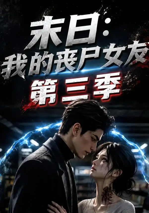 末日我的丧尸女友第三季（189集）