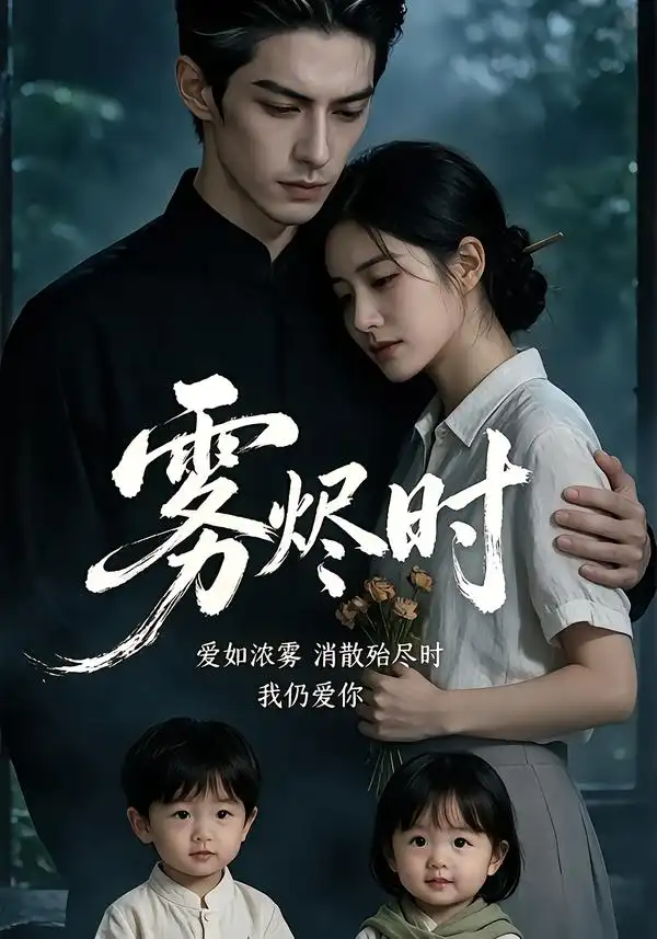 雾烬时（25集）