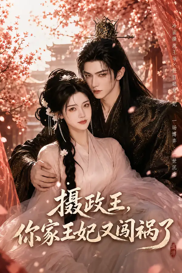 摄政王你家王妃又闯祸了（57集）