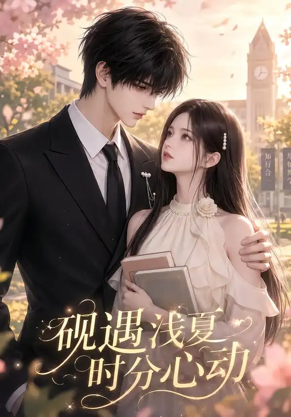 砚遇浅夏时分心动（77集）