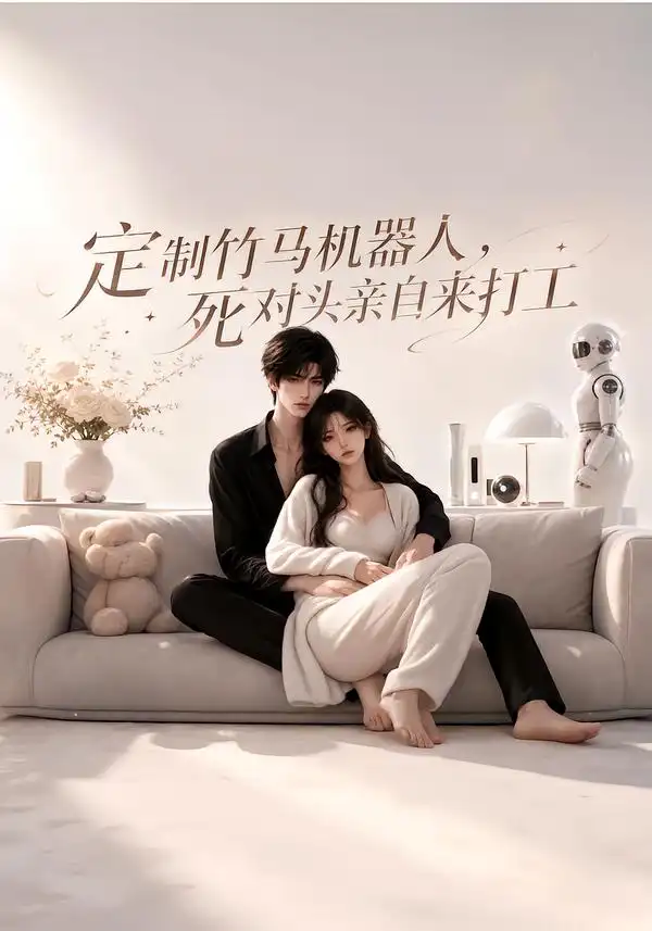 定制竹马机器人死对头亲自来打工（39集）