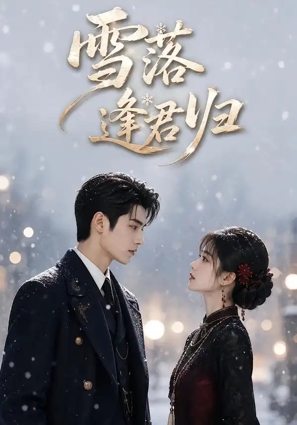 雪落逢君归（116集）