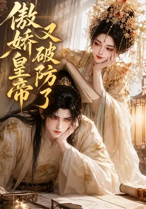 傲娇皇帝又破防了（31集）