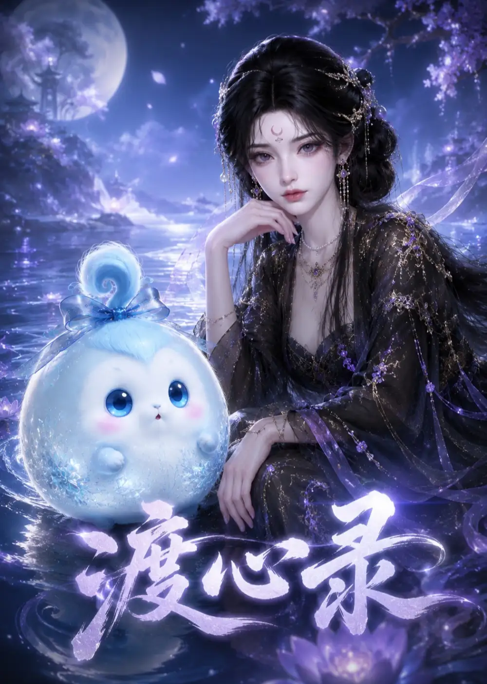 渡心录（56集）