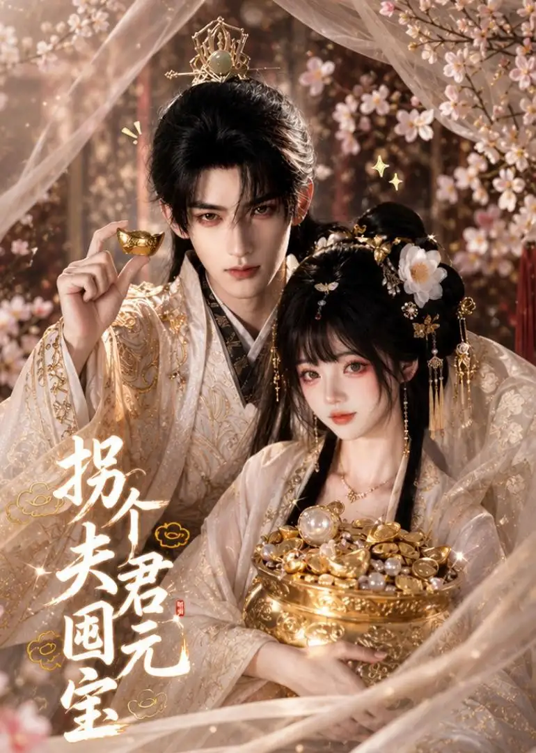拐个夫君囤元宝（30集）