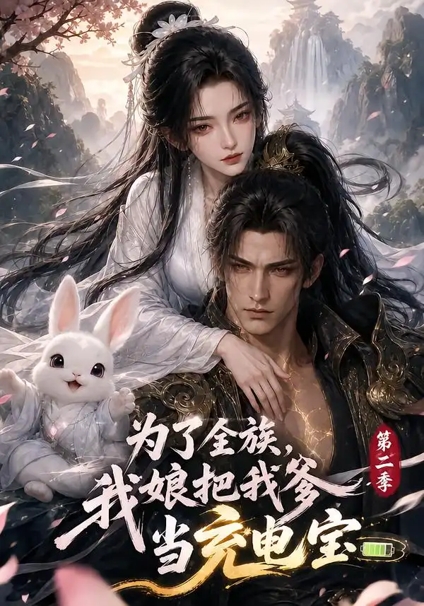 为了全族我娘把我爹当充电宝第二季（123集）