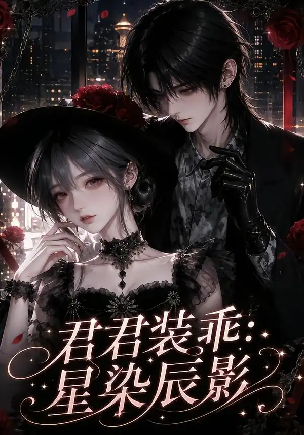 君君装乖星染辰影（117集）