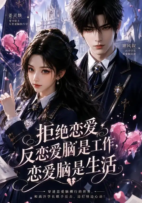 拒绝恋爱反恋爱脑是工作恋爱脑是生活，（104集）