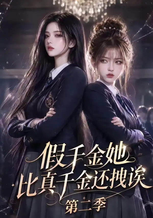 假千金她比真千金还拽诶第二季（72集）