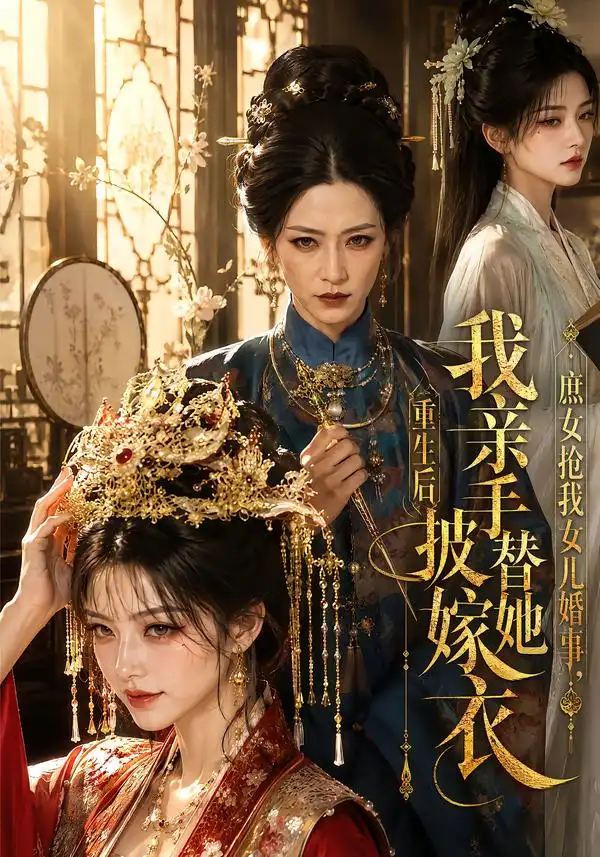 庶女抢我女儿婚事重生后我亲手替她披嫁衣（96集）