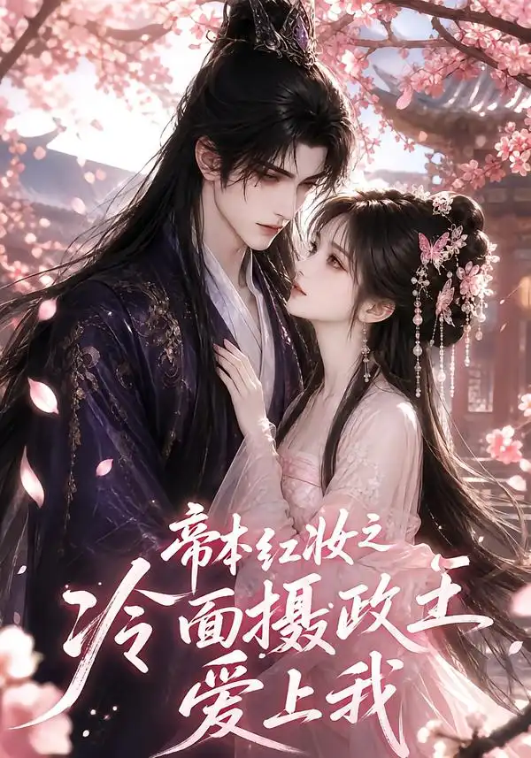 帝本红妆之冷面摄政王爱上我（157集）