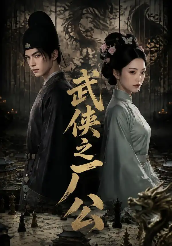 武侠之厂公（107集）