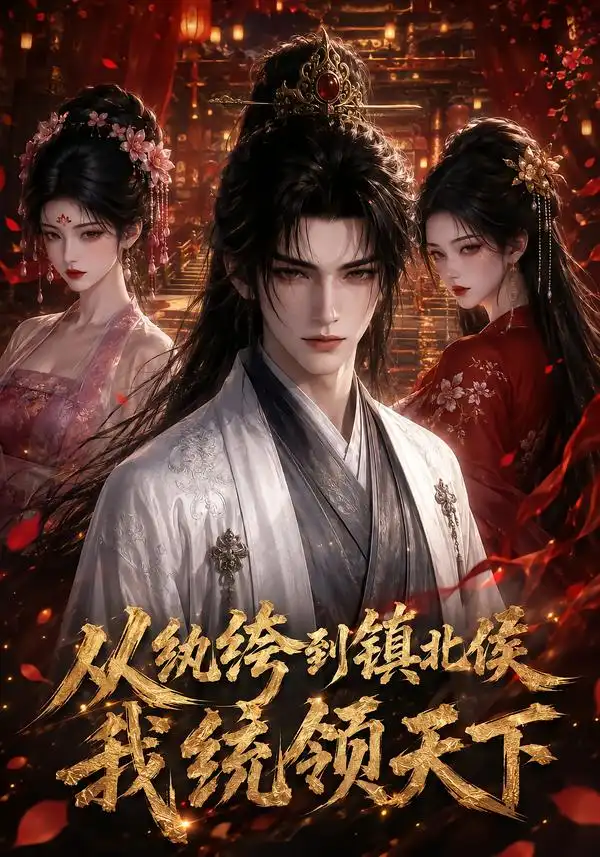 从纨绔到镇北侯我统领天下（75集）