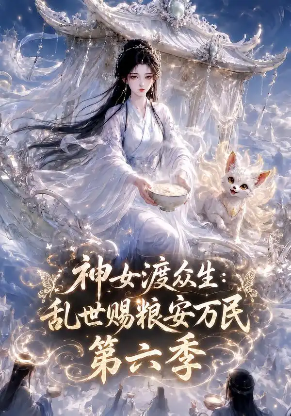 神女渡众生乱世赐粮安万民第六季（150集）