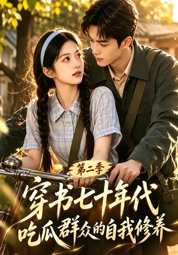 穿书七十年代吃瓜群众的自我修养第二季（88集）