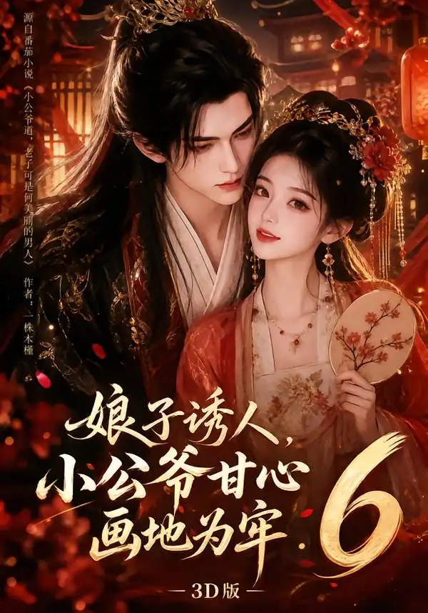 娘子诱人小公爷甘心画地为牢3D版6（131集）