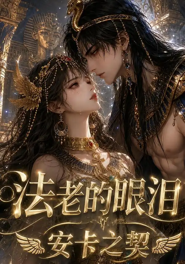 法老的眼泪安卡之契（160集）
