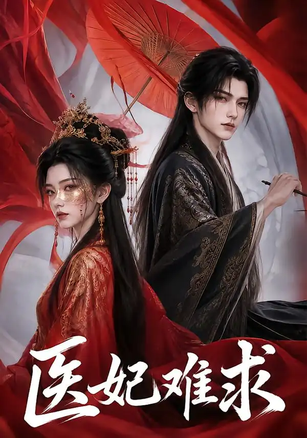 医妃难求（60集）