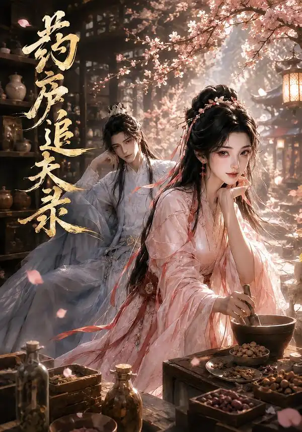 药庐追夫录（46集）
