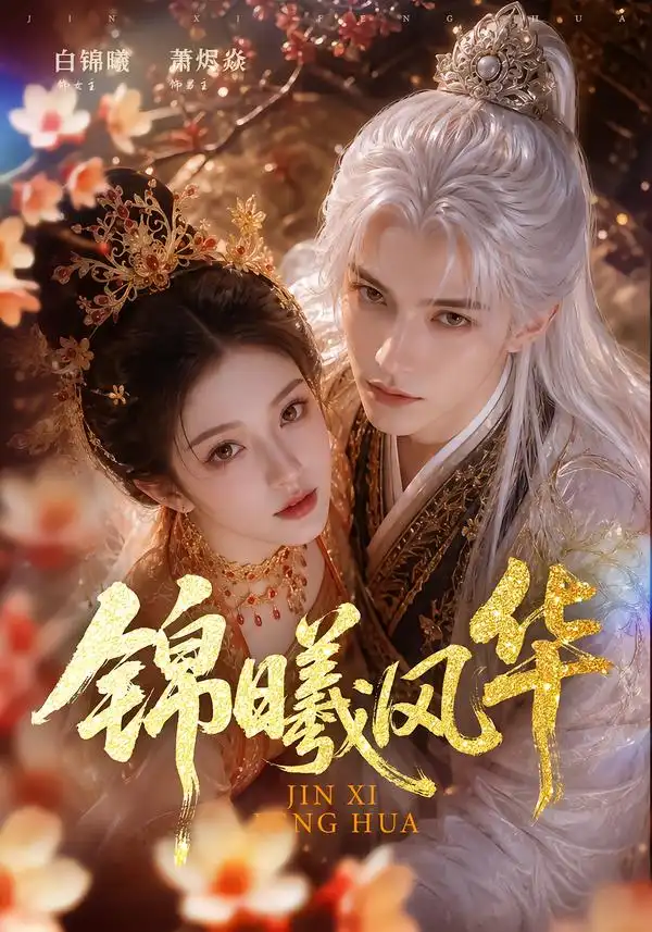锦曦风华（61集）
