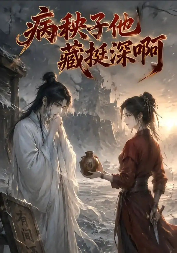 病秧子他藏挺深啊（85集）
