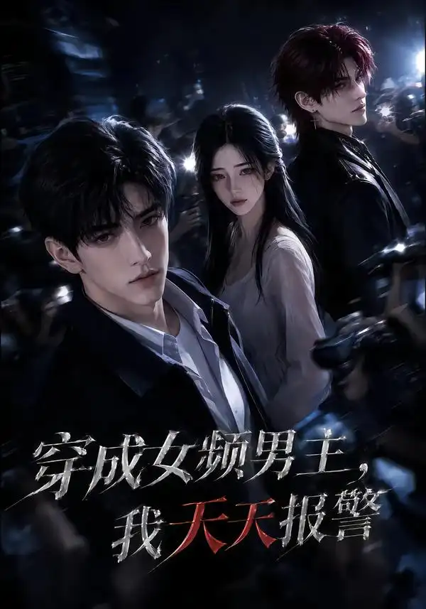 穿成女频男主我天天报警（59集）
