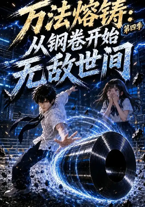 万法熔铸从钢卷开始无敌世间第四季（196集）