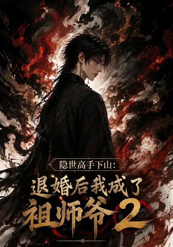 隐世高手下山退婚后我成了祖师爷2（102集）