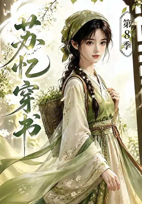苏忆穿书第8季（128集）