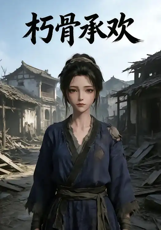 朽骨承欢（22集）