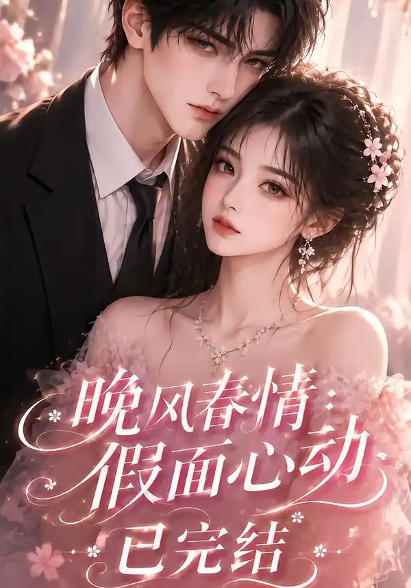 晚风春情假面心动已完结（300集）