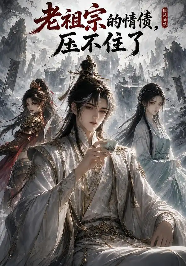 老祖宗的情债压不住了（98集）