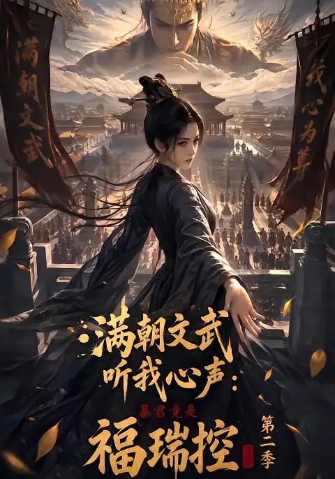 满朝文武听我心声暴君竟是福瑞控第二季（70集）